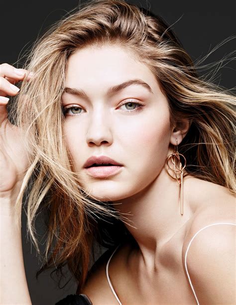 gigi hadid best photoshoot.